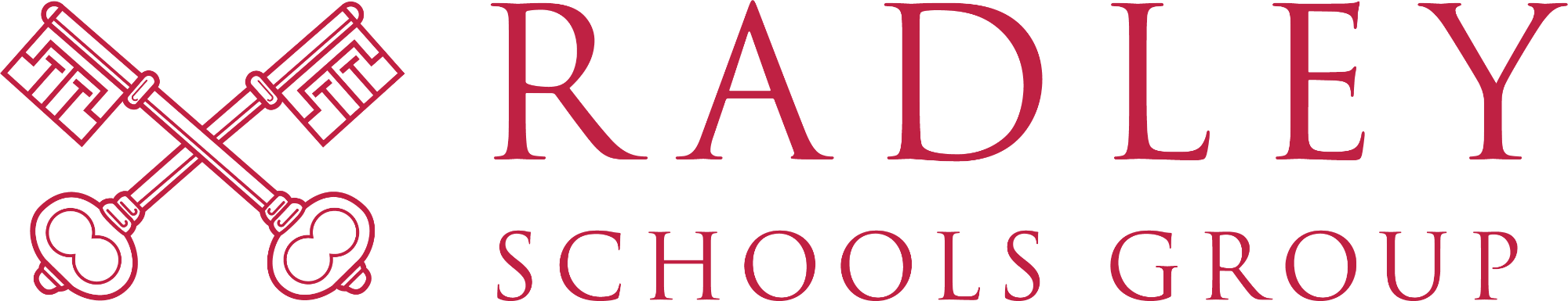Radley Schools Group logo