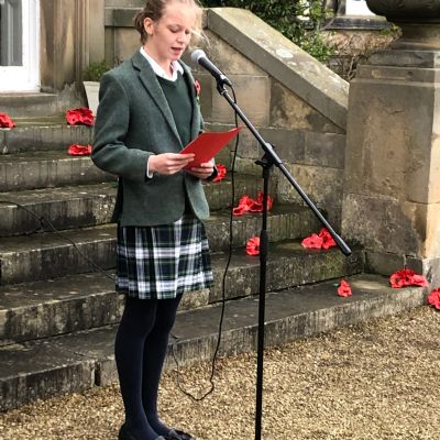 Remembrance Service